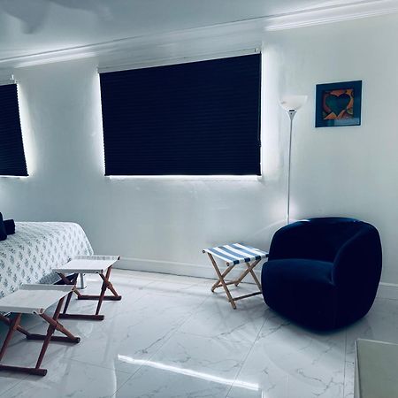 Sunrise Penthouse Ocean View Terrace Beach Few Steps Away Sobe Μαϊάμι Μπιτς Εξωτερικό φωτογραφία