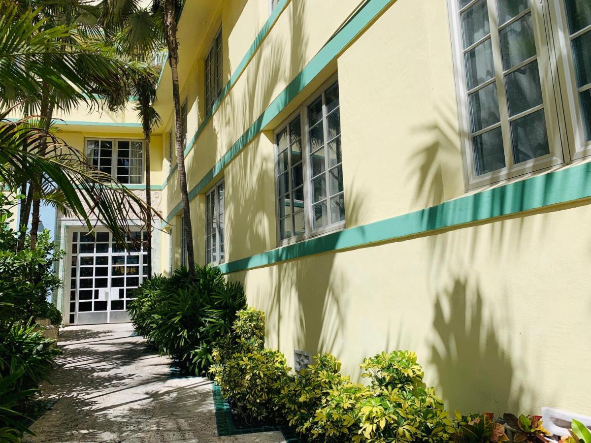 Sunrise Penthouse Ocean View Terrace Beach Few Steps Away Sobe Μαϊάμι Μπιτς Εξωτερικό φωτογραφία