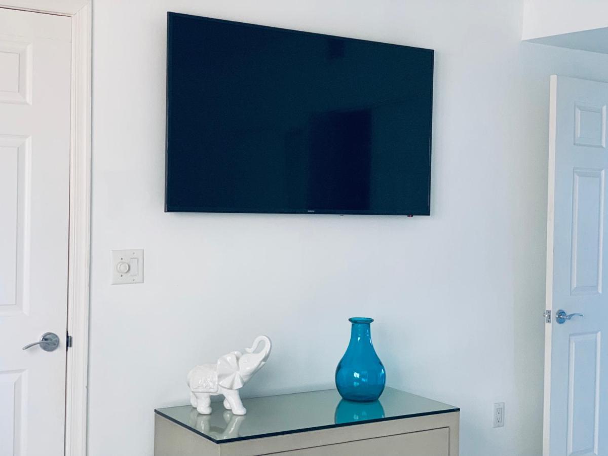 Sunrise Penthouse Ocean View Terrace Beach Few Steps Away Sobe Μαϊάμι Μπιτς Εξωτερικό φωτογραφία