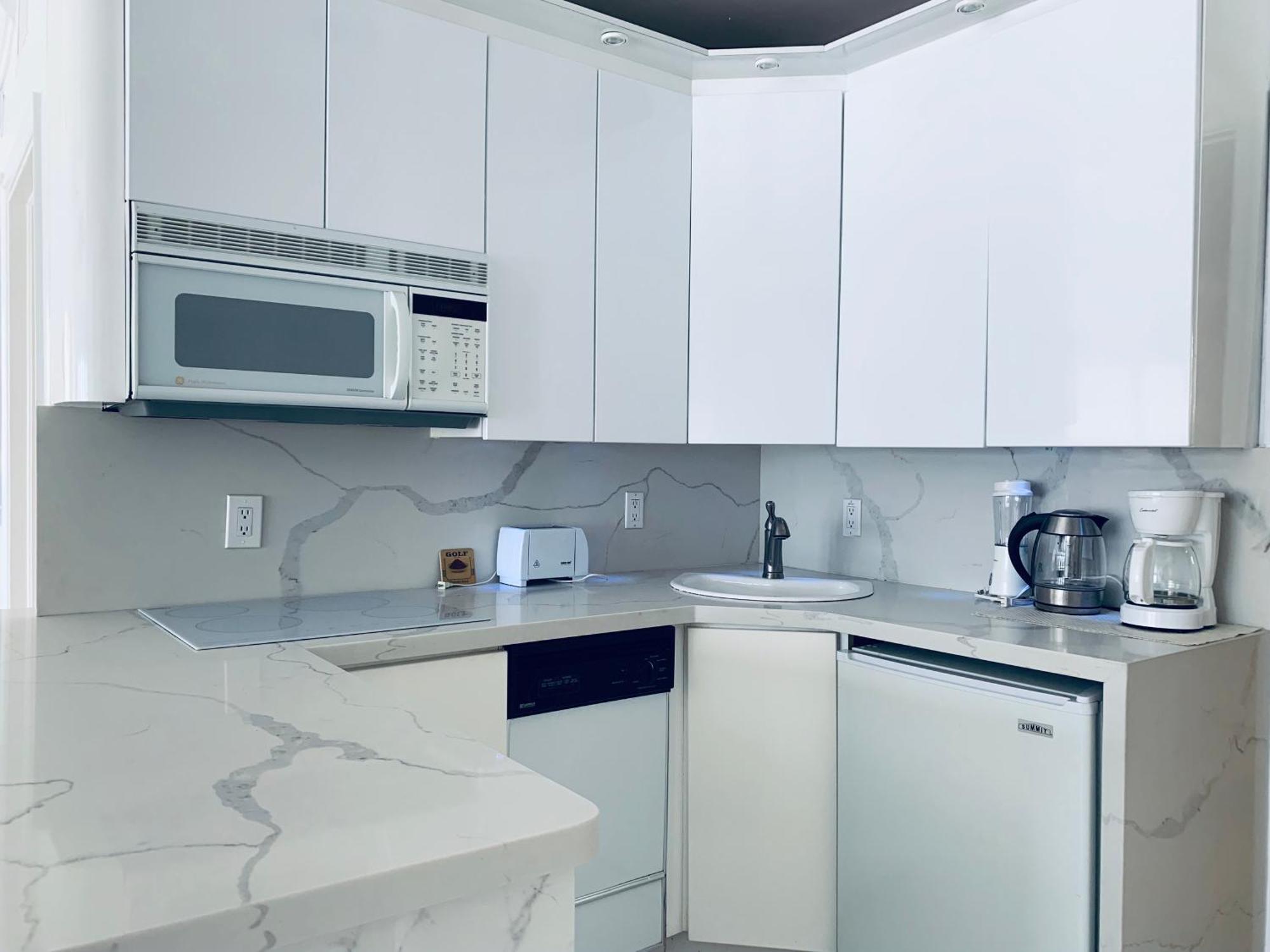 Sunrise Penthouse Ocean View Terrace Beach Few Steps Away Sobe Μαϊάμι Μπιτς Εξωτερικό φωτογραφία