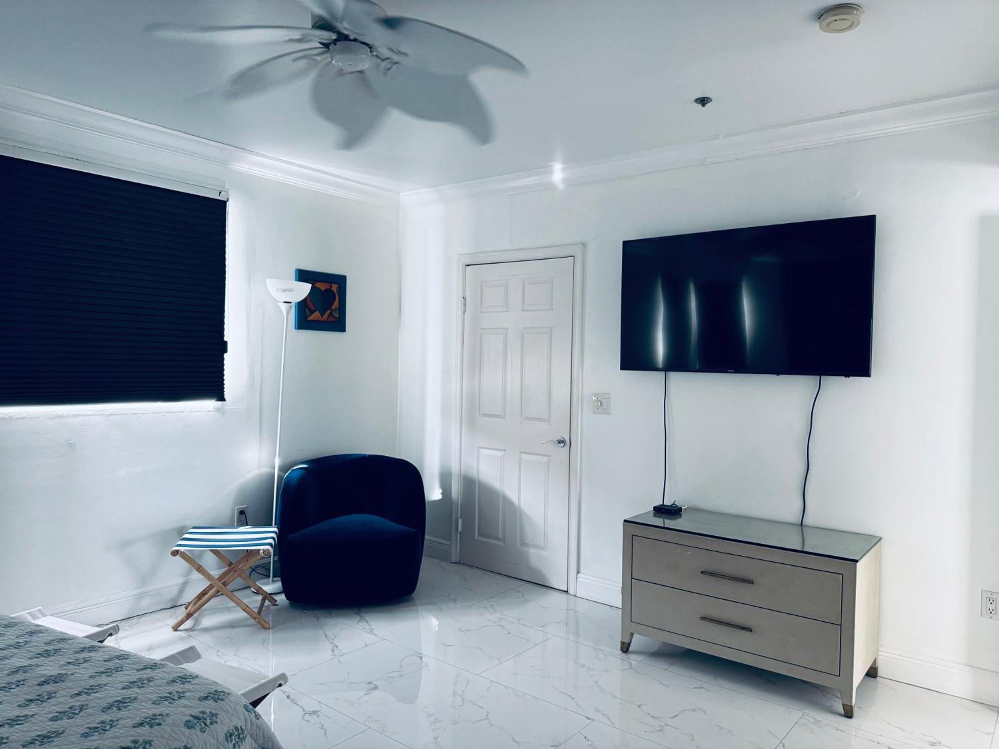 Sunrise Penthouse Ocean View Terrace Beach Few Steps Away Sobe Μαϊάμι Μπιτς Εξωτερικό φωτογραφία