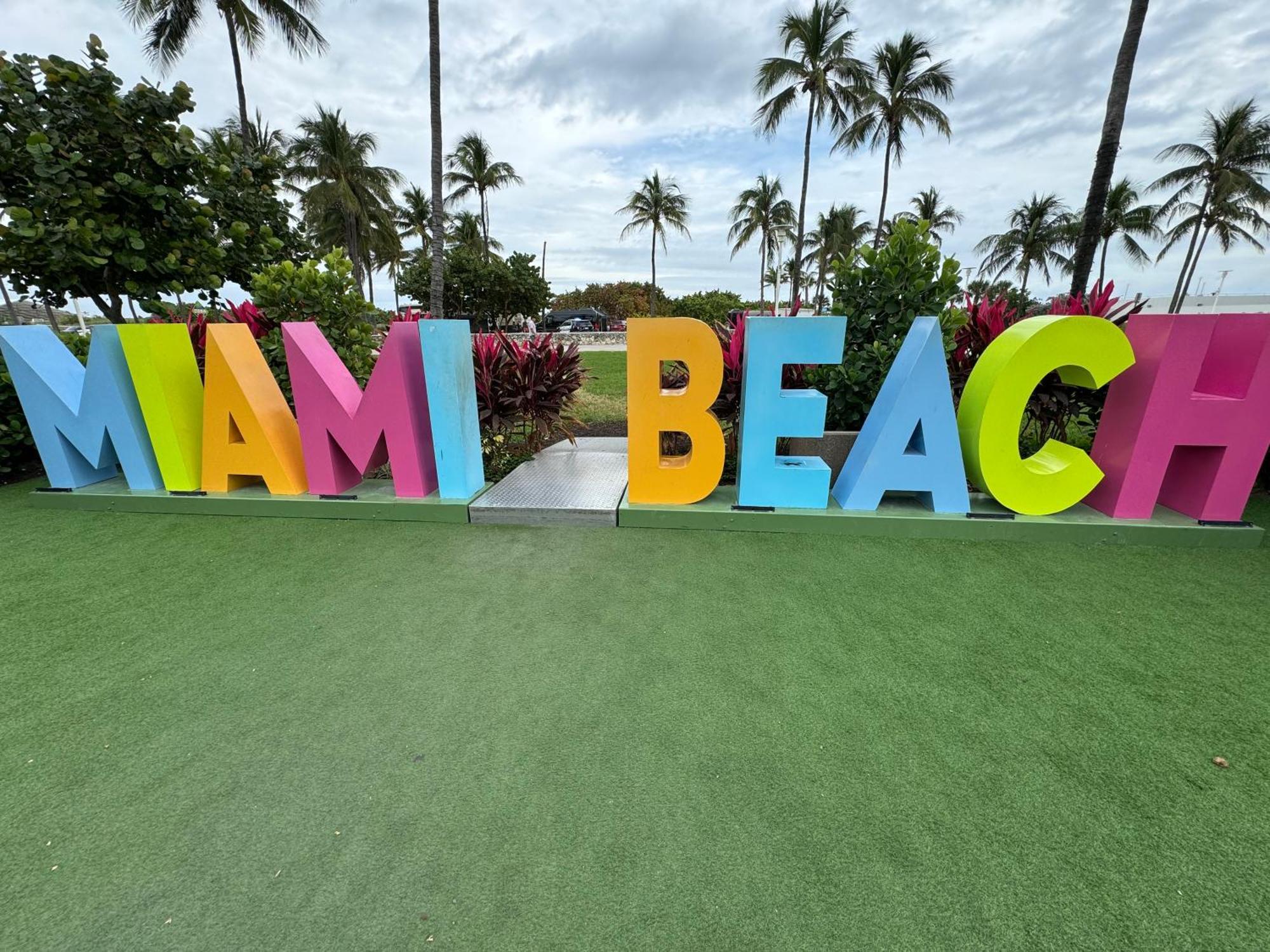 Sunrise Penthouse Ocean View Terrace Beach Few Steps Away Sobe Μαϊάμι Μπιτς Εξωτερικό φωτογραφία