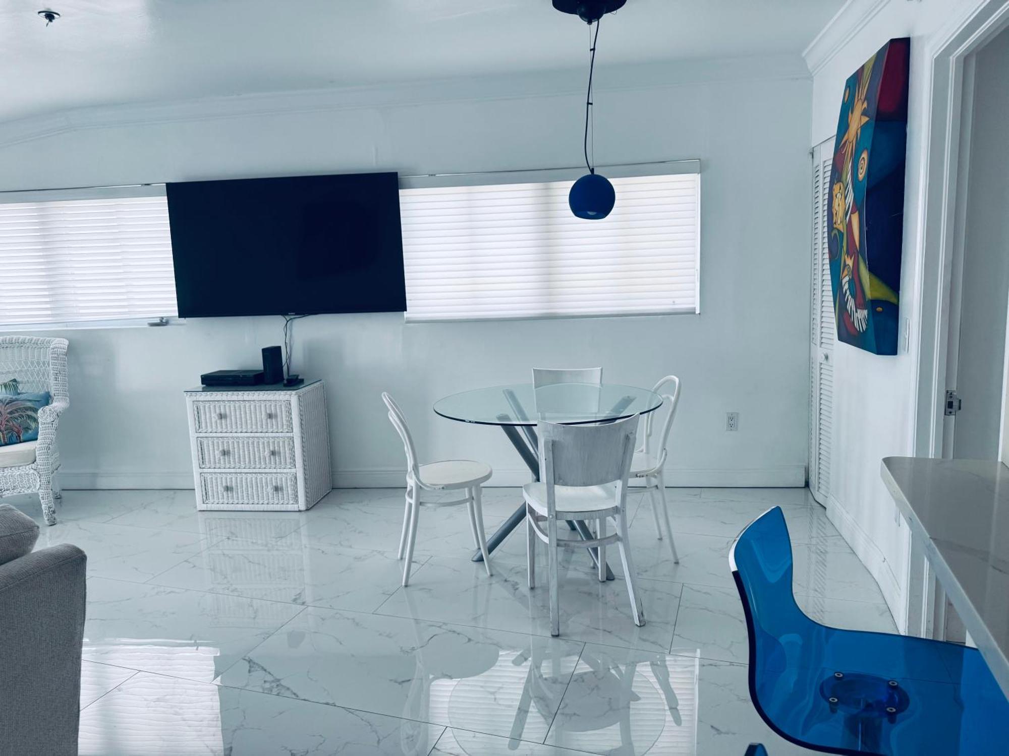 Sunrise Penthouse Ocean View Terrace Beach Few Steps Away Sobe Μαϊάμι Μπιτς Εξωτερικό φωτογραφία