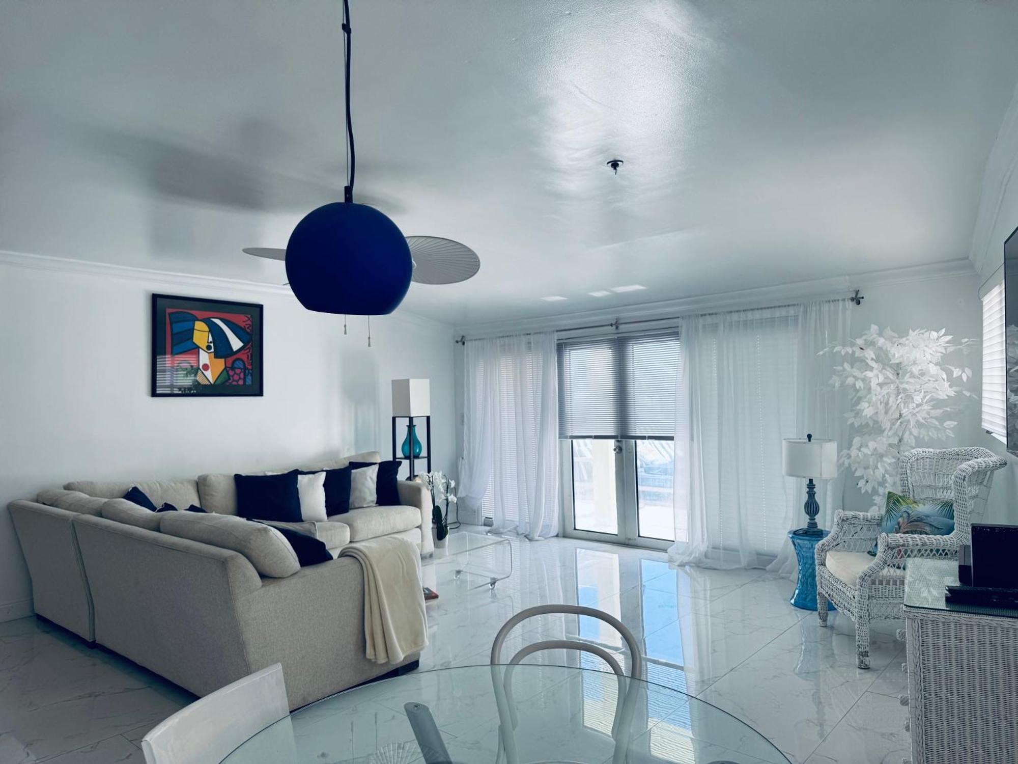 Sunrise Penthouse Ocean View Terrace Beach Few Steps Away Sobe Μαϊάμι Μπιτς Εξωτερικό φωτογραφία