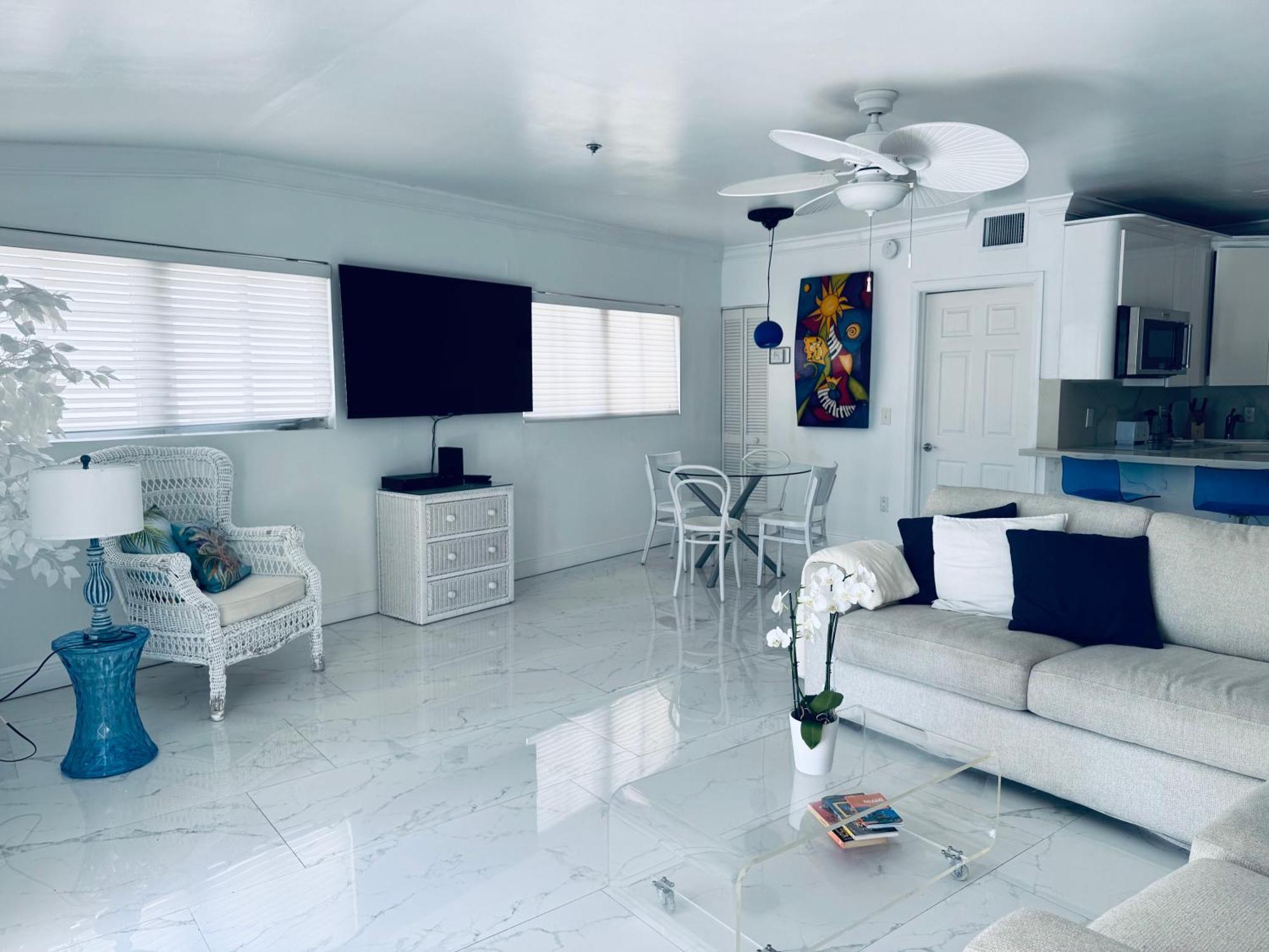 Sunrise Penthouse Ocean View Terrace Beach Few Steps Away Sobe Μαϊάμι Μπιτς Εξωτερικό φωτογραφία